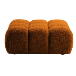 Kolor tapicerki: Shades of orange Micadoni Bellis bukla Rolf: Rolf 10 