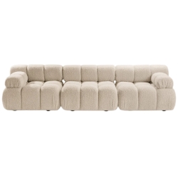 Kolor tapicerki: odcienie beżu Micadoni Bellis bukla Rolf: Rolf 03 