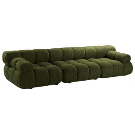 Micadoni Bellis 3-Seater Sofa