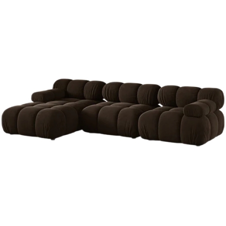 Micadoni Bellis Modular Corner Sofa