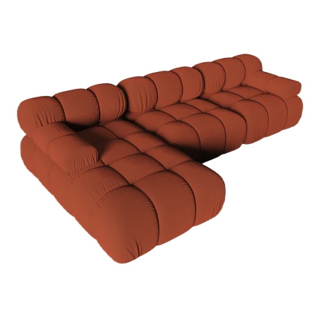 Micadoni Bellis Modular Corner Sofa