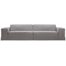 Kolor tapicerki: odcienie szarego Micadoni Jodie tkanina strukturalna: Lins 07 