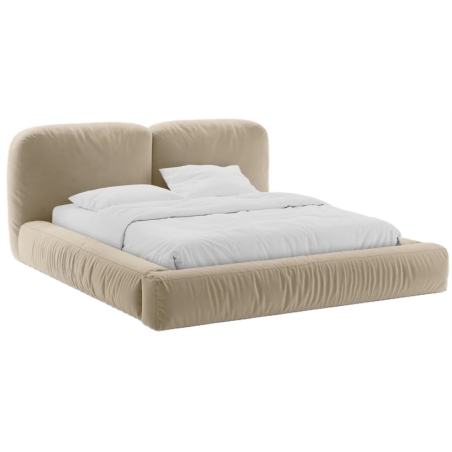Micadoni Martina Bed 180×200 beige