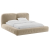 Micadoni Martina Bed 180×200 beige