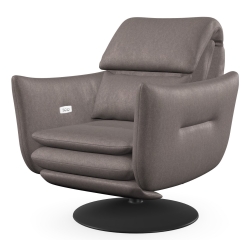 Tkaniny Grupa 1: Castel 20 Kolorystyka nóg Roy: Czarny 