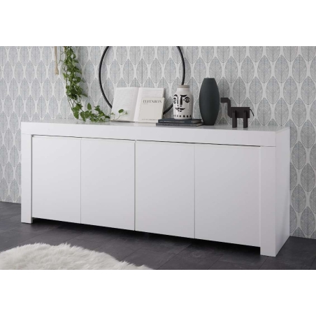 Firenze 4-door chest of drawers MC Accent