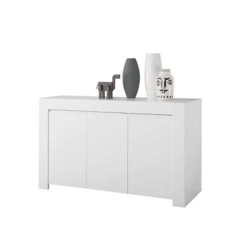 Firenze 3-door chest of drawers MC Accent