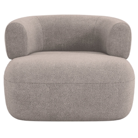 Micadoni Jenny Armchair beige