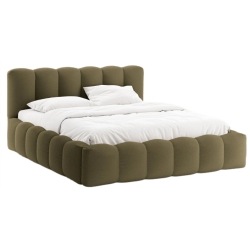 Kolor tapicerki: shades of green Micadoni Lupine tk strukturalna: Moly 38 