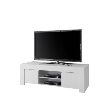 Firenze RTV cabinet with niche / 2 doors MC Accent