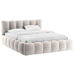 Kolor tapicerki: shades of grey Micadoni Lupine Bukla: Baloo 2085 