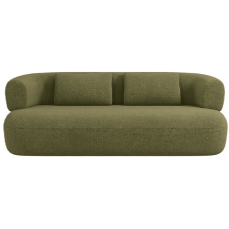 Micadoni Jenny 2-Seater Sofa green