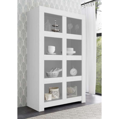 Firenze bookcase MC Accent