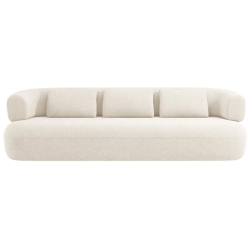 Kolor tapicerki: shades of white Micadoni bukla Ascot: Nata 