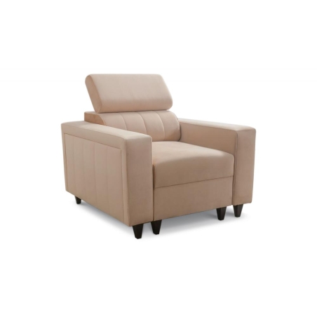 Fotel Balticon Brattex