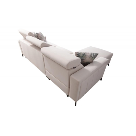 Corner Sofa Balticon I Maxi Umebluje