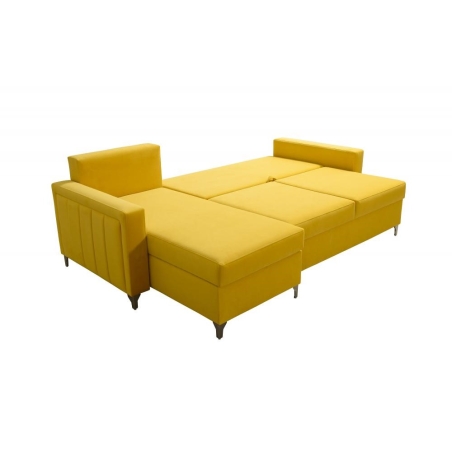 Corner Sofa Rossini Umebluje