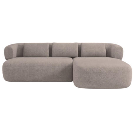 Kolor tapicerki: odcienie beżu Micadoni Jenny bukla Now or Never: Now or Never 16 