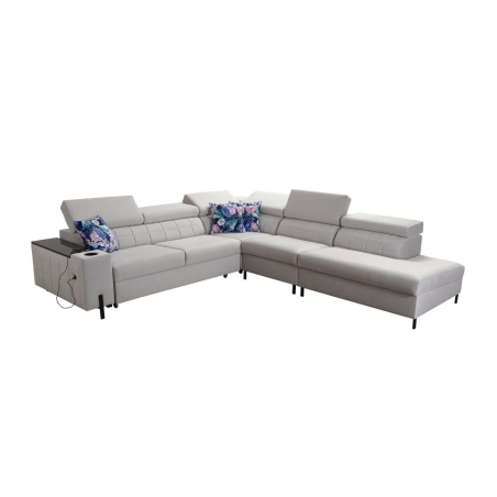 Corner Sofa Gabiaro VIII Umebluje