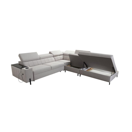 Corner Sofa Gabiaro VIII Umebluje