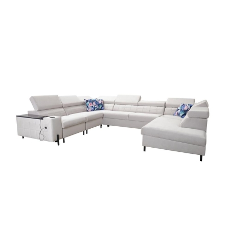 Corner Sofa Gabiaro VII Umebluje