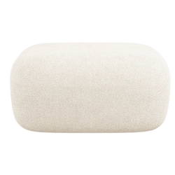 Kolor tapicerki: shades of white Micadoni bukla Ascot: Nata 