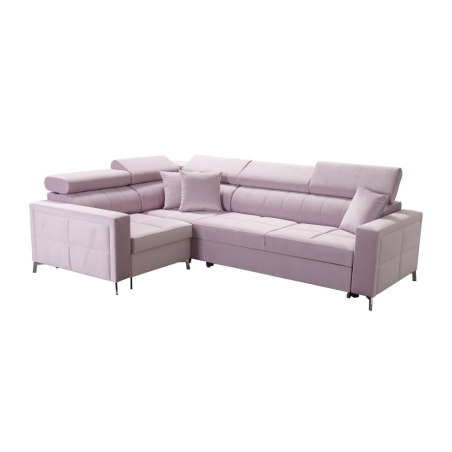 Corner Sofa Sydeon II Umebluje