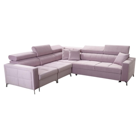 Corner Sofa Sydeon IV Umebluje