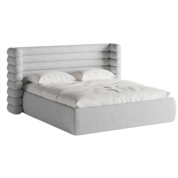 Kolor tapicerki: shades of grey Micadoni Mount tkanina strukturalna: Puente 80 