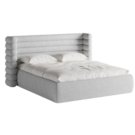 kolor - odcienie szarego, Micadoni Mount tk strukturalna Puente - Puente 80