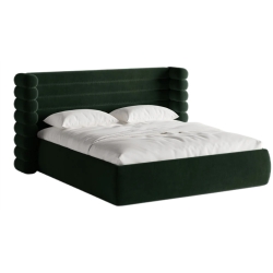 Kolor tapicerki: odcienie zielonego Micadoni Mount welur Salvador: Salvador 07 