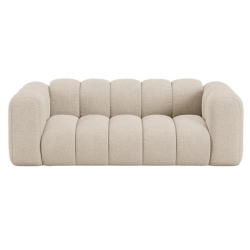 Kolor tapicerki: shades of beige Micadoni Lupine Bukla: Baloo 2074 