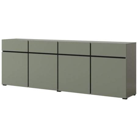 copy of Cross 4D4S Type 25 chest of drawers Helvetia Wieruszow