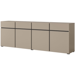 Helvetia Cross kolorystyka: Congo 