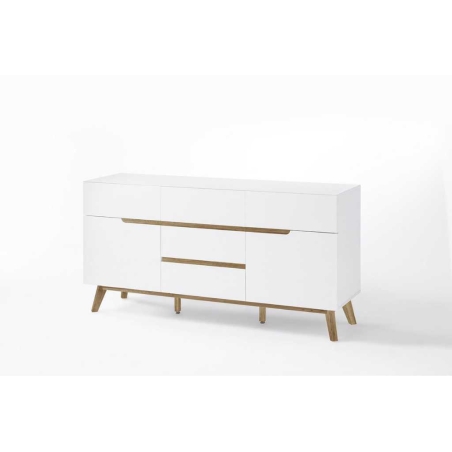 Cervo chest of drawers 48643WE MC Accent