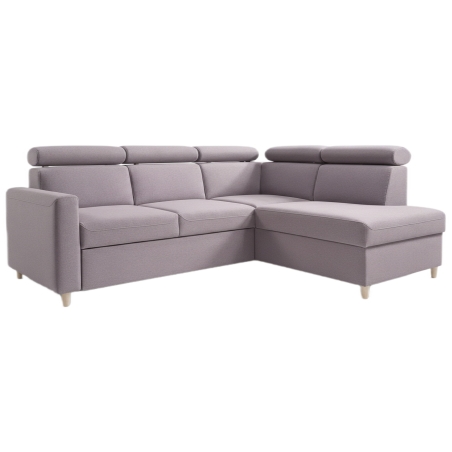 Bari CrisTap corner sofa