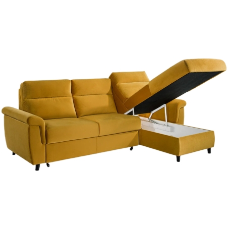 Lisbon I CrisTap corner sofa