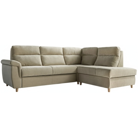 Narożnik Lizbona II CrisTap CrisTap beżowy