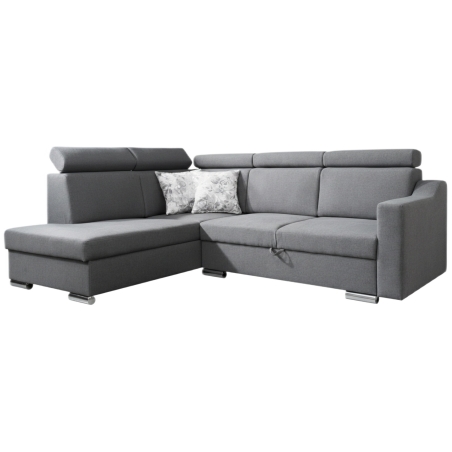 Geneva corner unit CrisTap