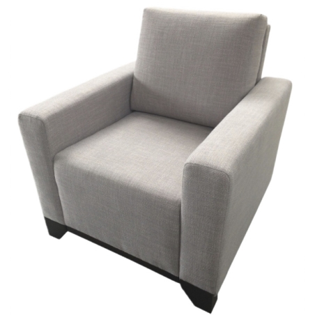 Macan CrisTap armchair