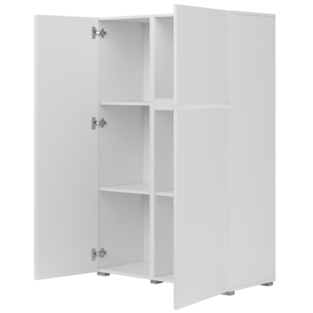 Bello 12 Display Cabinet 2D2S Helvetia Wieruszów