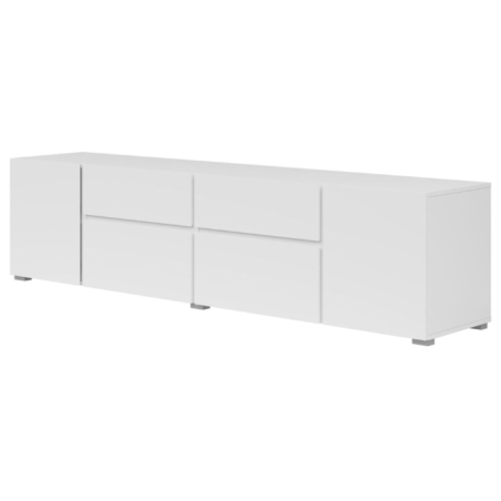 Helvetia Colours - White