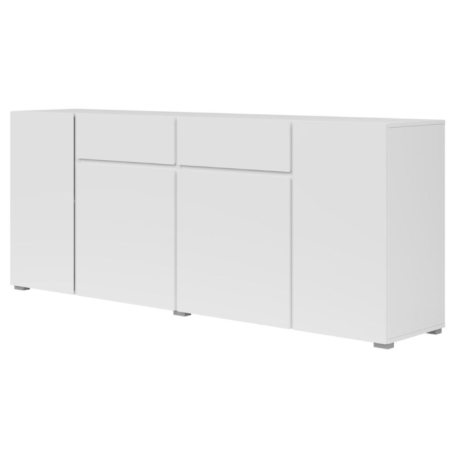 Helvetia Colours - White