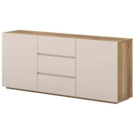 Komoda kaszmirowa Criss Typ 26 Helvetia Wieruszów