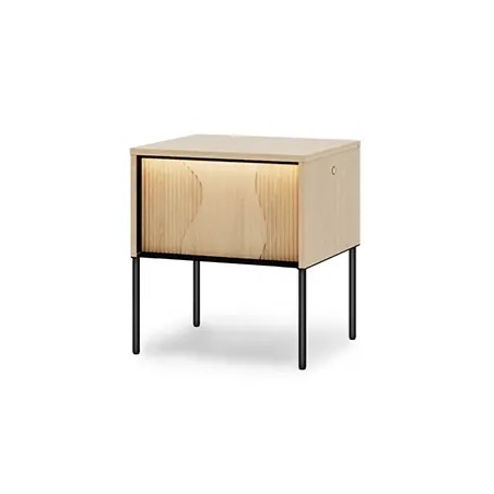 Stolik nocny FW-07 FLOW Lenart