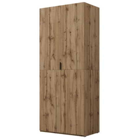 Helvetia Kolorystyka - Dąb Wotan