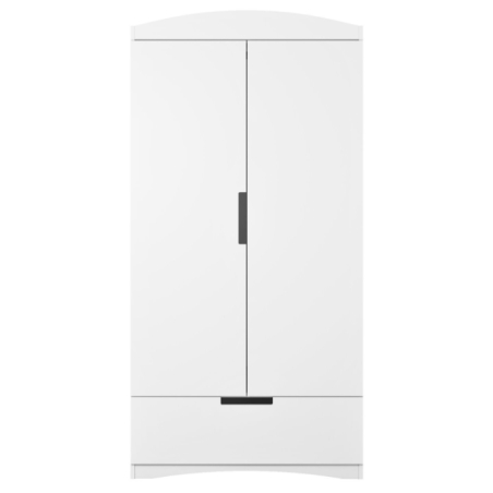 Szafa biała Classic Kocot Kids