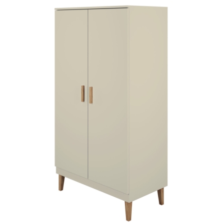 Kubi Wardrobe Kocot Kids cashmere