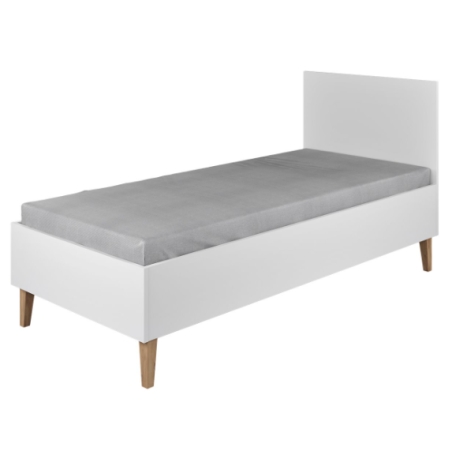 Kubi Kocot Kids - Biały