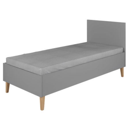 Kubi Kocot Kids - Szary